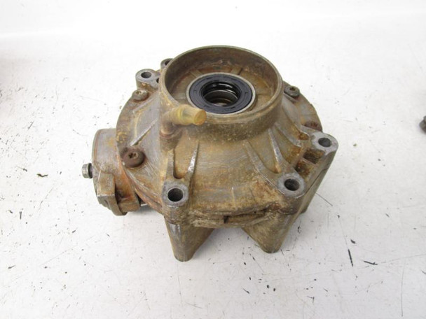 17 Can Am 450 Outlander OEM Rear Differential Diff 703501019 2017-2023