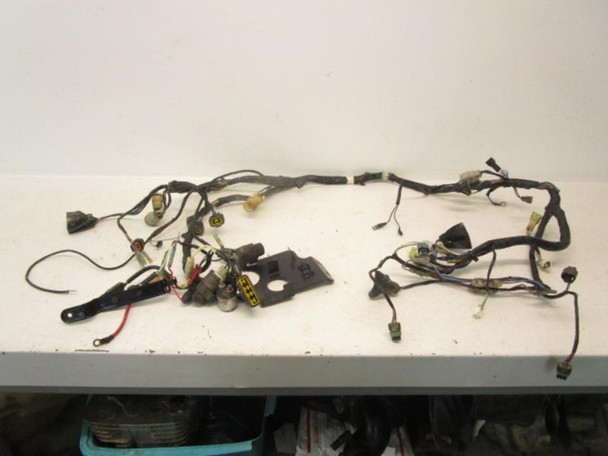 06 Kawasaki KVF 360 Prairie Wiring Harness 26031-0089 2005-2006