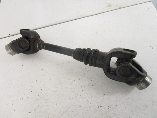 17 Can Am 450 Outlander Rear Drive Prop Shaft 703500932 2015-2025