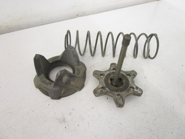 17 Can Am 450 Outlander Clutch Ring Cam Spring 420280250 2015-2025