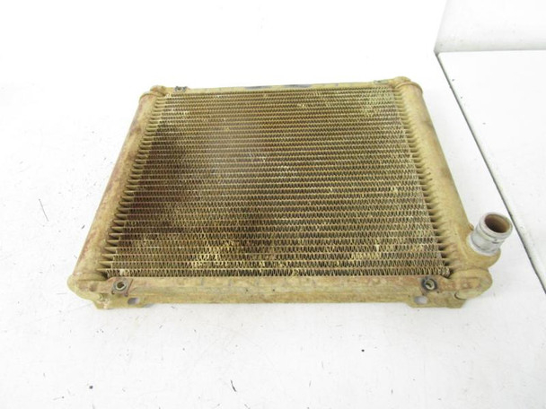 17 Can Am 450 Outlander Radiator 709200286 2015-2025