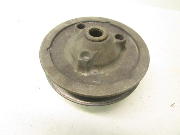 06 Kawasaki KVF 360 Prairie Secondary Driven Clutch 49094-0051 2003-2010