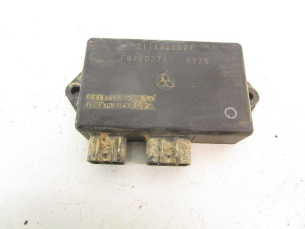 06 Kawasaki KVF 360 Prairie CDI Igniter Box 21119-1627 2003-2008