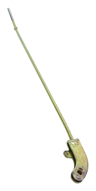 OEM Rear Brake Pedal Adjuster Rod Honda 1985-Up XR 80 CRF 80 XR CRF Brake Rod