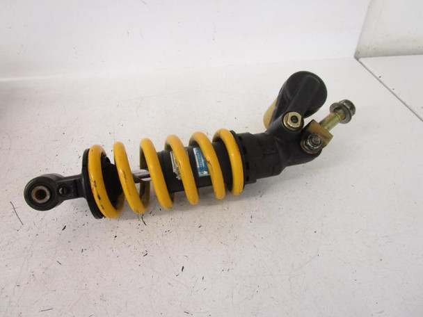 03 Honda CBR 954 RR Rear Shock 52400-MCJ-751 2002-2003