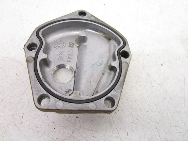 17 Can Am Outlander 450 Oil Sieve Cover 420211944 2015-2025