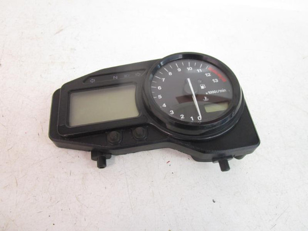 03 Honda CBR 954 RR Speedometer Speedo 37100-MCJ-A01 2002-2003