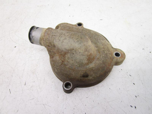 17 Can Am Outlander 450 Water Pump Cover 420222680 2003-2025