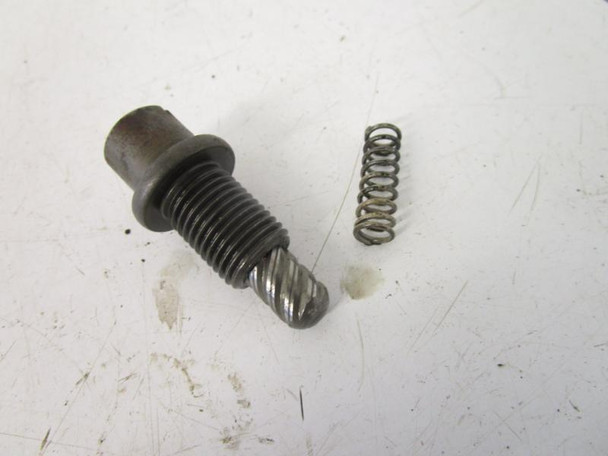 02 Yamaha YFM 660 Grizzly Decomp Screw Spring 90109-14002-00 2002-2008