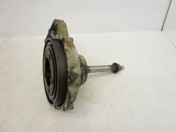 02 Yamaha YFM 660 Grizzly Centrifugal Clutch 5KM-16611-10-00 2002-2008