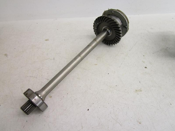 17 Can Am Outlander 450 Mid Shaft Bevel Gear 420635558 2015-2023
