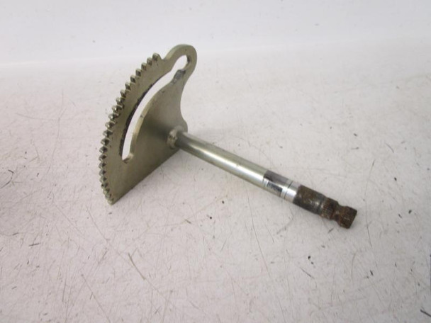 17 Can Am Outlander 450 Shift Shaft 420620136 2003-2025