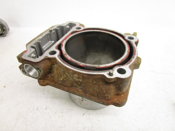 17 Can Am Outlander 450 Cylinder Jug 420413263 2015-2025