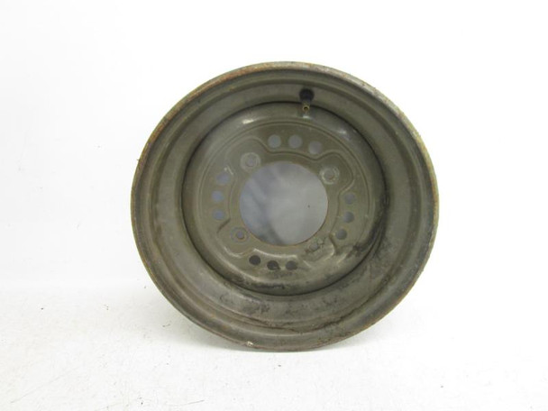 2008-2012 Kawasaki KVF 360 Prairie Front Wheel Rim 12x6" 41025-1313-397 #3