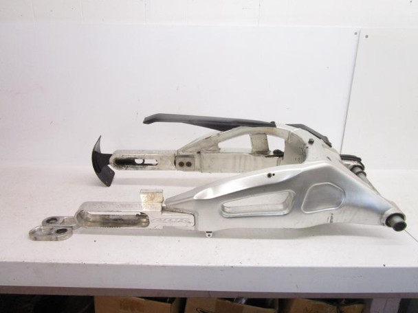 03 Honda CBR 954 RR Rear Swingarm w/ Extensions 33" 52200-MCJ-750 2002-2003