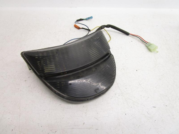 2002-2003 Honda CBR 954 RR Aftermarket Tail Light Lamp Lens