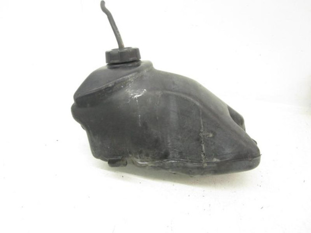 86 Yamaha YFM 80 Moto 4 Gas Fuel Tank 2FJ-24110-00-00 1985-1988