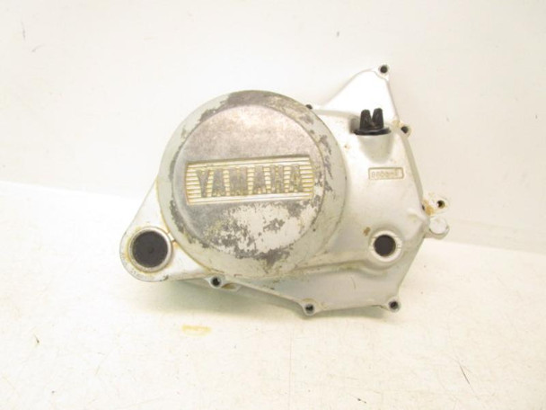 86 Yamaha YFM 80 Moto 4 Clutch Cover 22J-15421-01-00 1985-1986