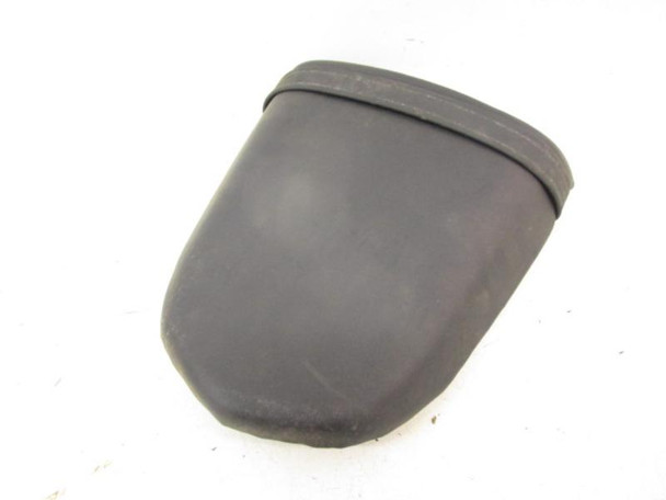 04-05 Suzuki GSXR 600 Passenger Seat Pan Foam 45300-29G01-6BY 2004-2005