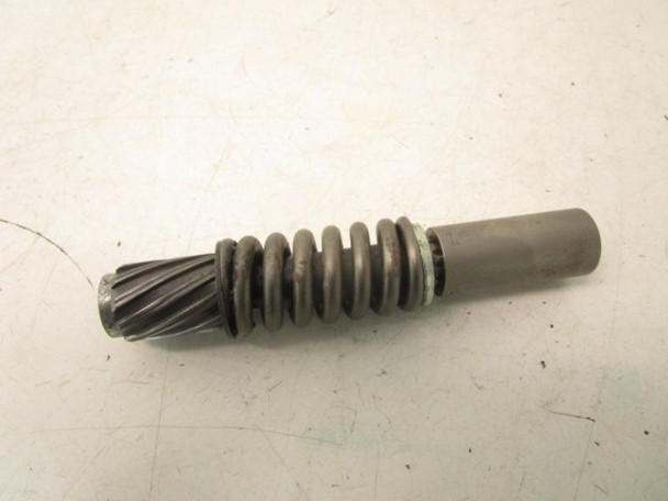 86 Yamaha YFM 80 Moto 4 Rear Drive Shaft 55X-46171-00-00 1985-1988