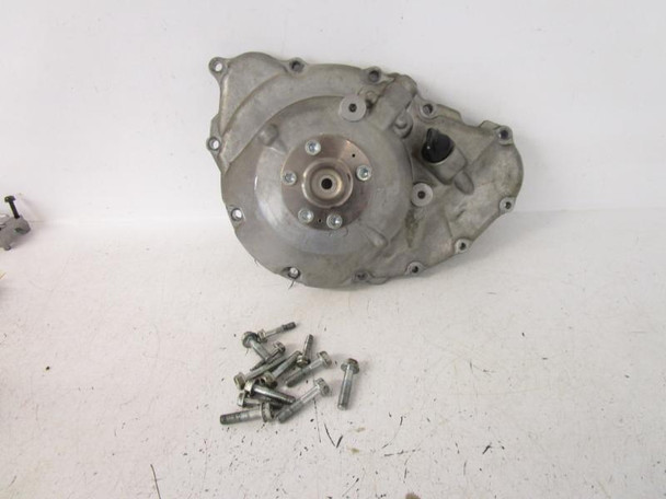 04 Honda FSC 600 Silverwing Stator Cover 11330-MCT-010 2002-2007