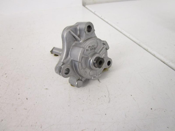 04 Honda FSC 600 Silverwing Oil Pump 15100-MCT-010 2003-2013