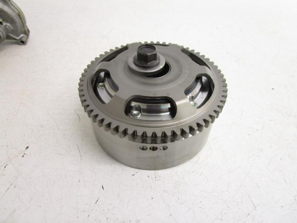 04 Honda FSC 600 Silverwing Flywheel Starter Clutch 31110-MEF-003 2002-2013