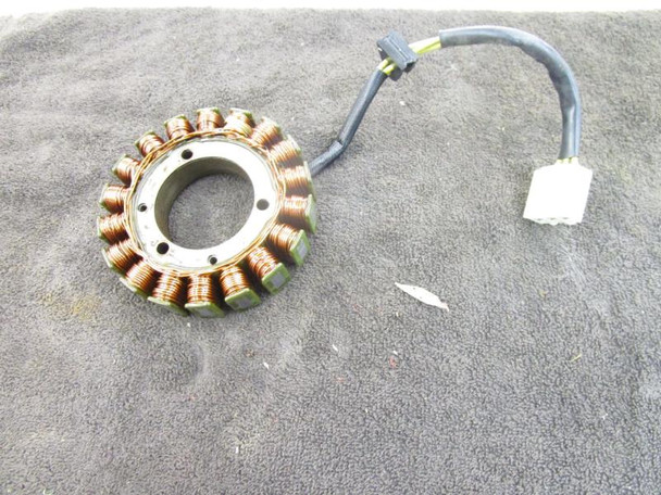 04 Honda FSC 600 Silverwing OEM Stator Generator 31120-MEF-003 2002-2013