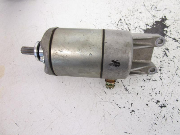 04 Honda FSC 600 Silverwing OEM Starter Starting Motor 31200-MCT-003 2002-2013