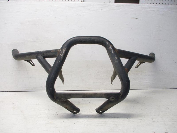 16 Yamaha Wolverine 700 R-Spec EPS SE Front Bumper 2MB-F845N-00-00 2016-2018