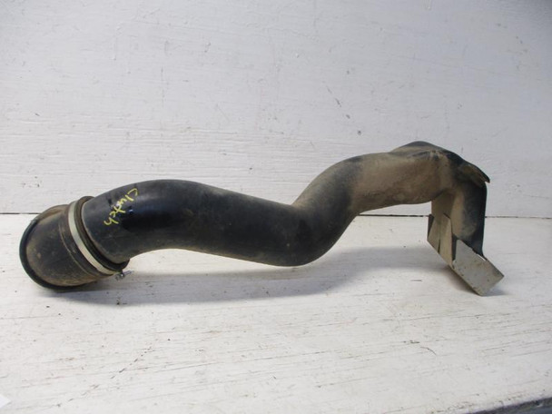 16 Yamaha Wolverine 700 R-Spec EPS SE Front Clutch Tube Duct 2MB-E5473-00-00