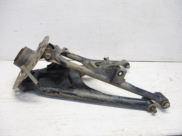 16 Yamaha Wolverine 700 R-Spec EPS SE Right Rear Knuckle A Arm Control 2016-2018