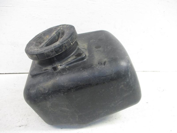 16 Yamaha Wolverine 700 R-Spec EPS SE Left Side Storage 1XP-F838K-01-0 2016-2025