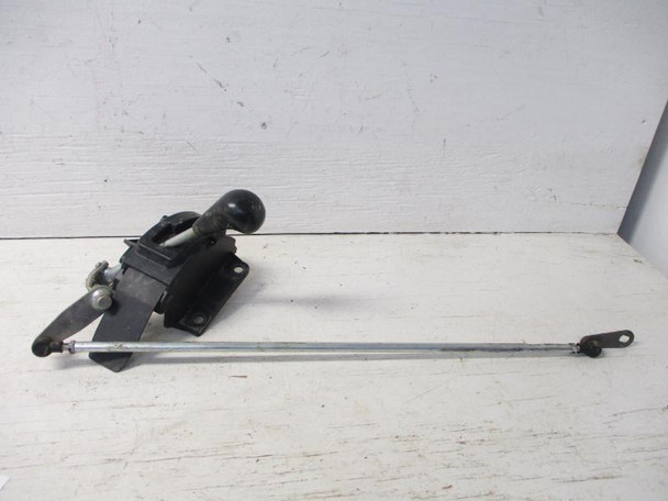 16 Yamaha Wolverine 700 R-Spec EPS SE Shifter with Linkage 1XD-E8190-10-00