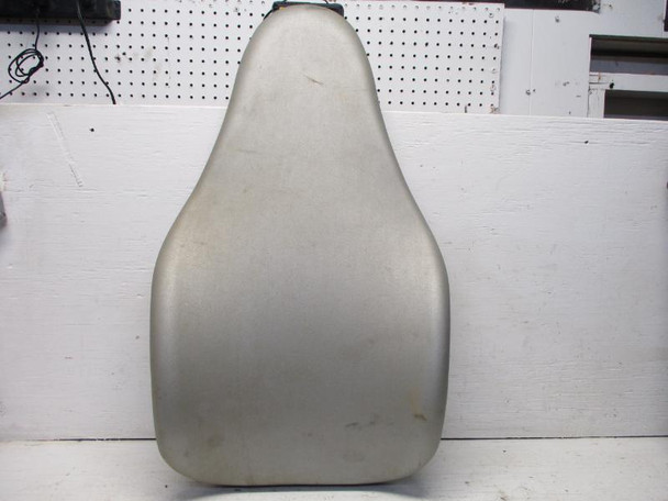 16 Yamaha Wolverine 700 R-Spec EPS SE Right Seat Back Passenger 2016-2017