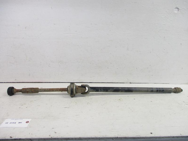 16 Yamaha Wolverine 700 R-Spec EPS SE Front Driveshaft 1XD-46173-00-00