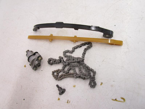 04 Honda FSC 600 Silverwing Cam Chain Tensioner Guide 14520-MY5-851 2002-2013