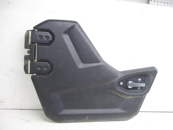 16 Yamaha Wolverine 700 R-Spec EPS SE Left Half Door 1XD-K8557-11-00 2016-2025