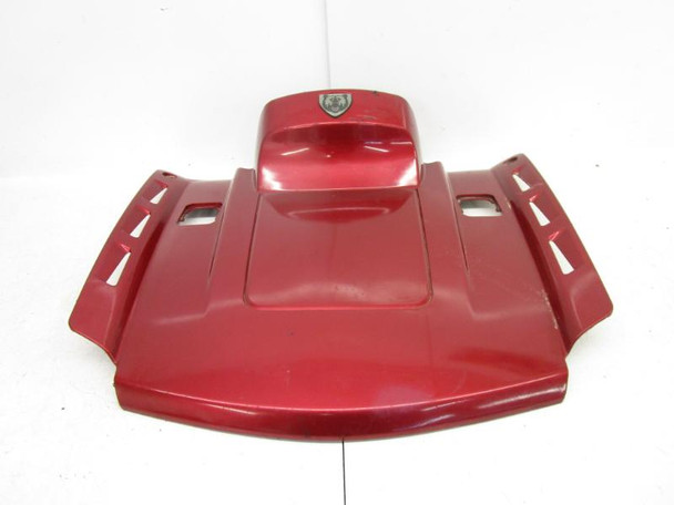 2002-2008 Yamaha YFM 660 Grizzly Center Cover Hood 5KM-23391-00-00