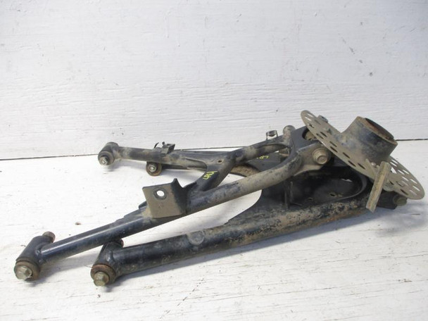 16 Yamaha Wolverine 700 R-Spec EPS SE Left Rear Knuckle A Arm Control 2016-2018