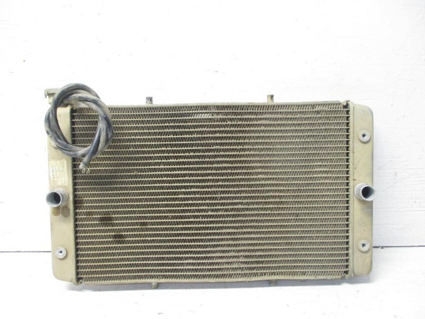 16 Yamaha Wolverine 700 R-Spec EPS SE Radiator 1XD-E2461-01-00 2014-2026