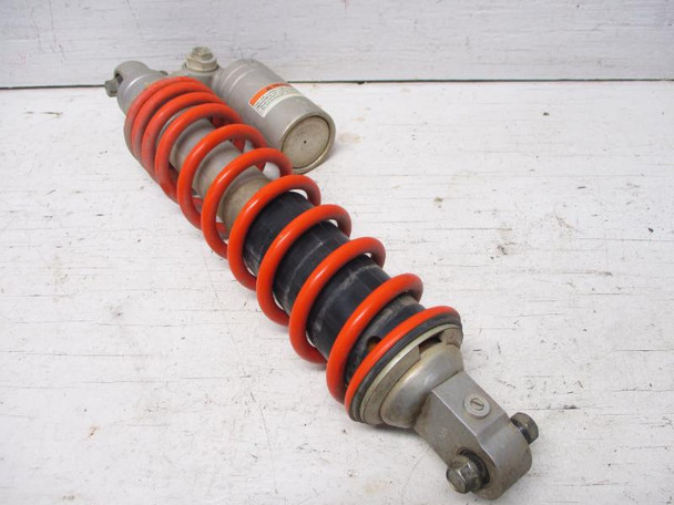 16 Yamaha Wolverine 700 R-Spec EPS SE Left Front Shock 2MB-F350A-30-00 2016