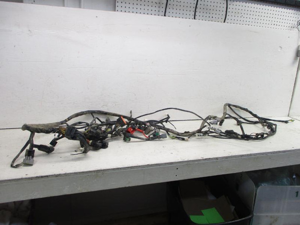 16 Yamaha Wolverine 700 R-Spec EPS SE Wiring Harness 2MB-82590-00-00 2016-2018