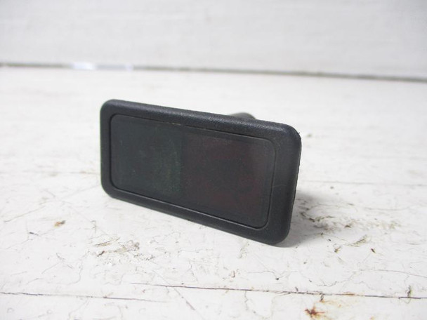 16 Yamaha Wolverine 700 R-Spec EPS SE Indicator Pilot Light Box 2014-2020