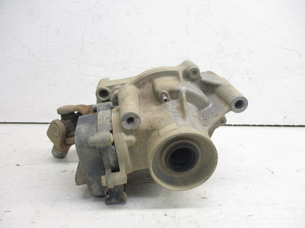 16 Yamaha Wolverine 700 R-Spec EPS SE Front Differential 1XD-46160-01 2016-2026