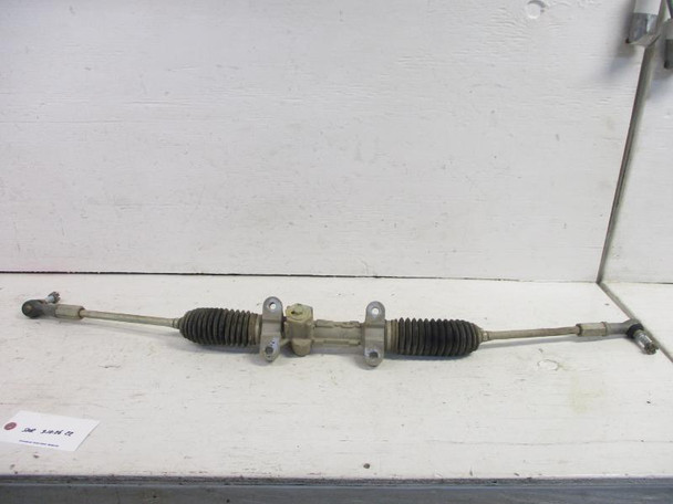 16 Yamaha Wolverine 700 R-Spec EPS SE Steering Rack and Pinion 2014-2026