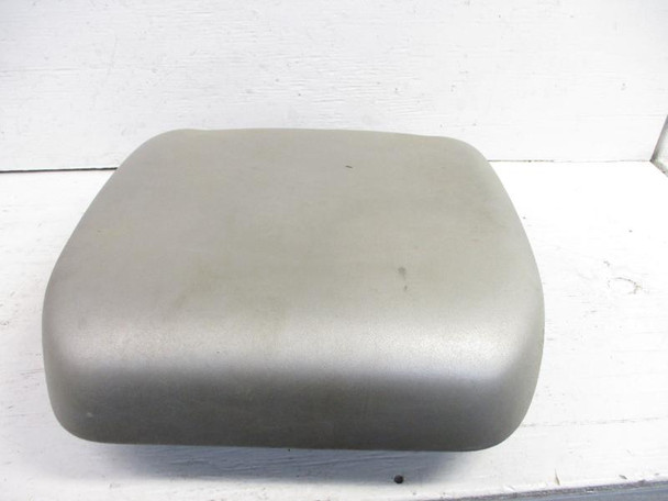 16 Yamaha Wolverine 700 R-Spec EPS SE Right Passenger Seat Base 2016-2017