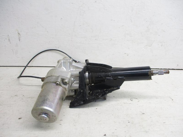 16 Yamaha Wolverine 700 R-Spec SE EPS Power Steering Unit 2HC-23810-06-00