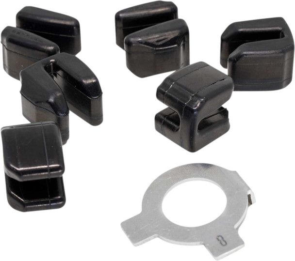 Rekluse DDS Damper Kit Clutch Cushions RMS-0213080