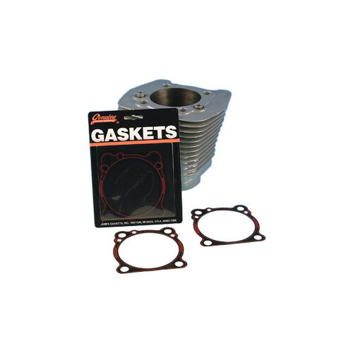 0.020in Beaded RCM Cylinder Base Gaskets Set James Gaskets 16774-96